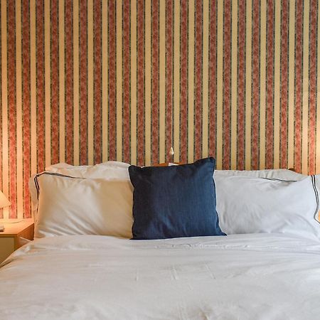 Laurel Farm Villa Rolstone Ngoại thất bức ảnh