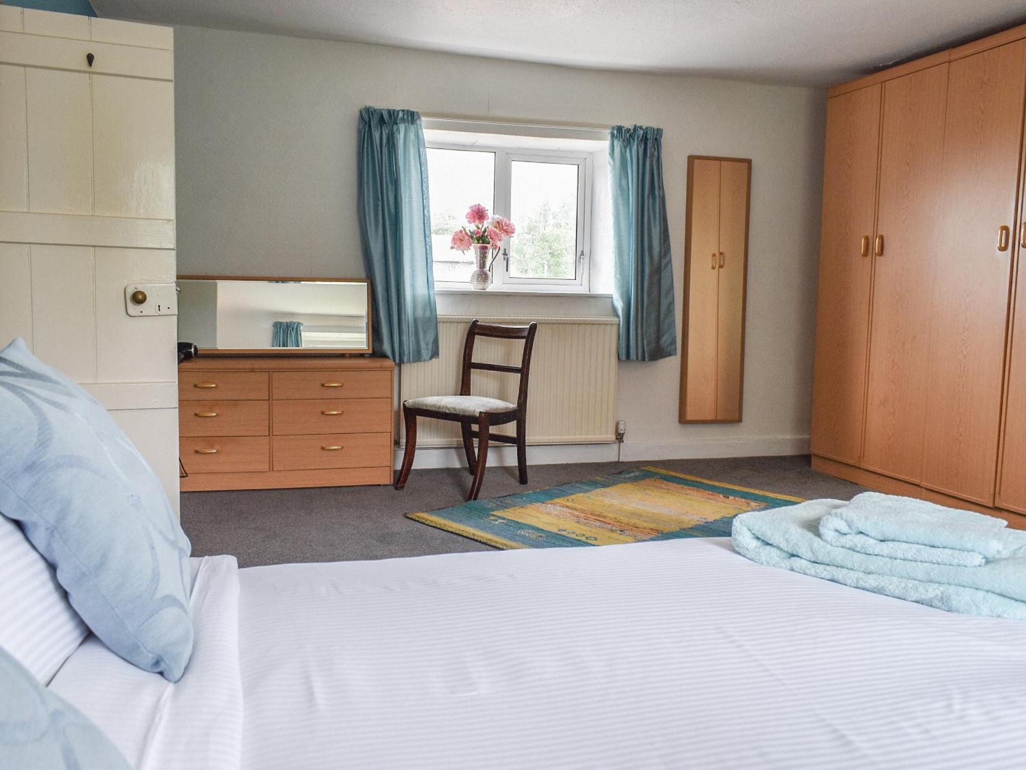 Laurel Farm Villa Rolstone Ngoại thất bức ảnh