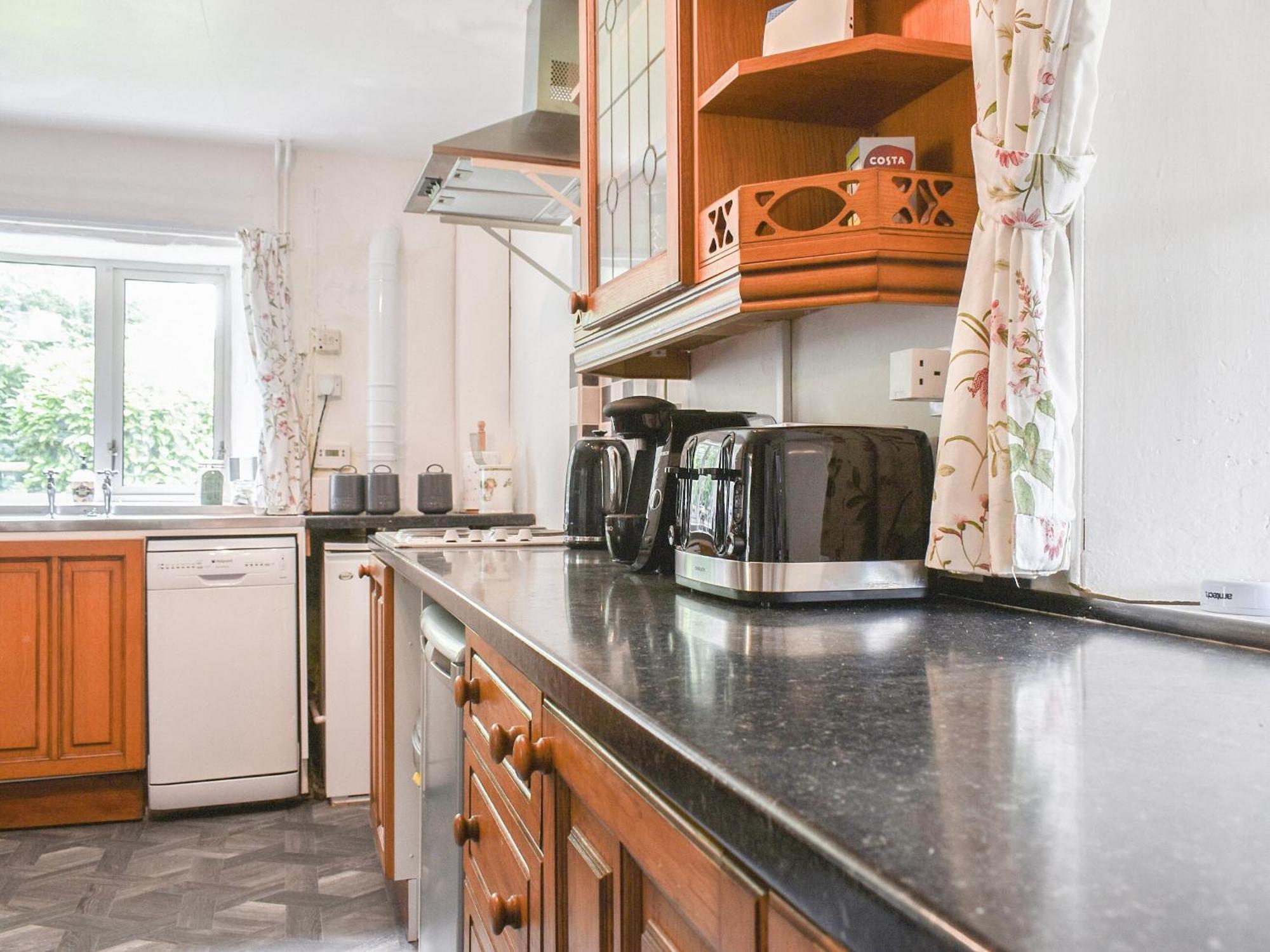 Laurel Farm Villa Rolstone Ngoại thất bức ảnh