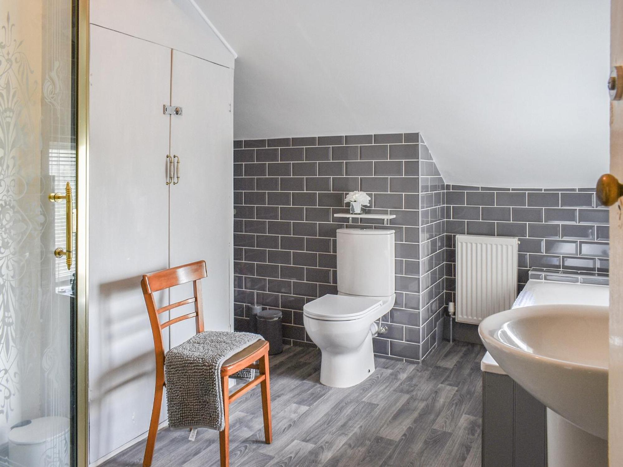 Laurel Farm Villa Rolstone Ngoại thất bức ảnh