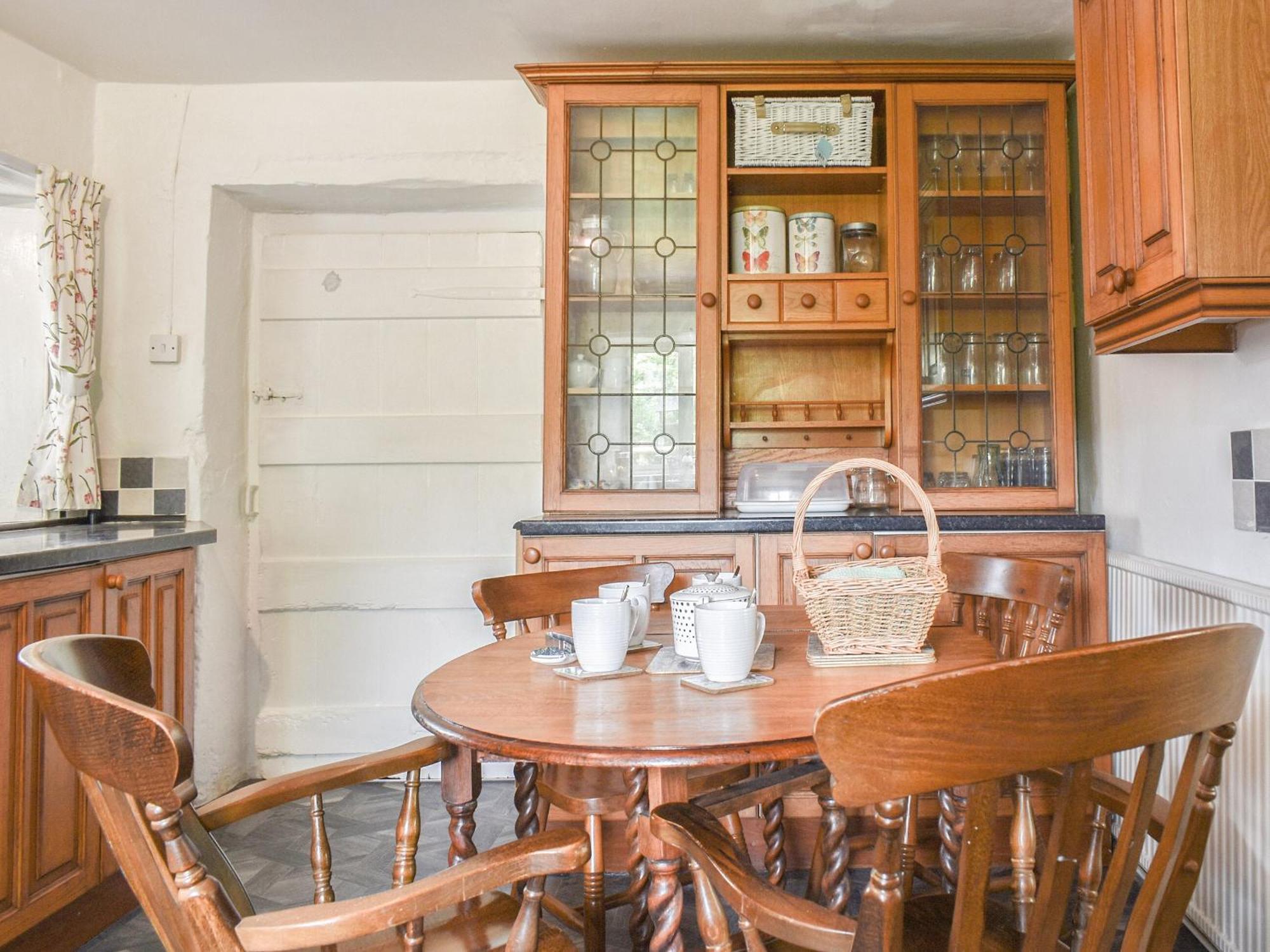 Laurel Farm Villa Rolstone Ngoại thất bức ảnh