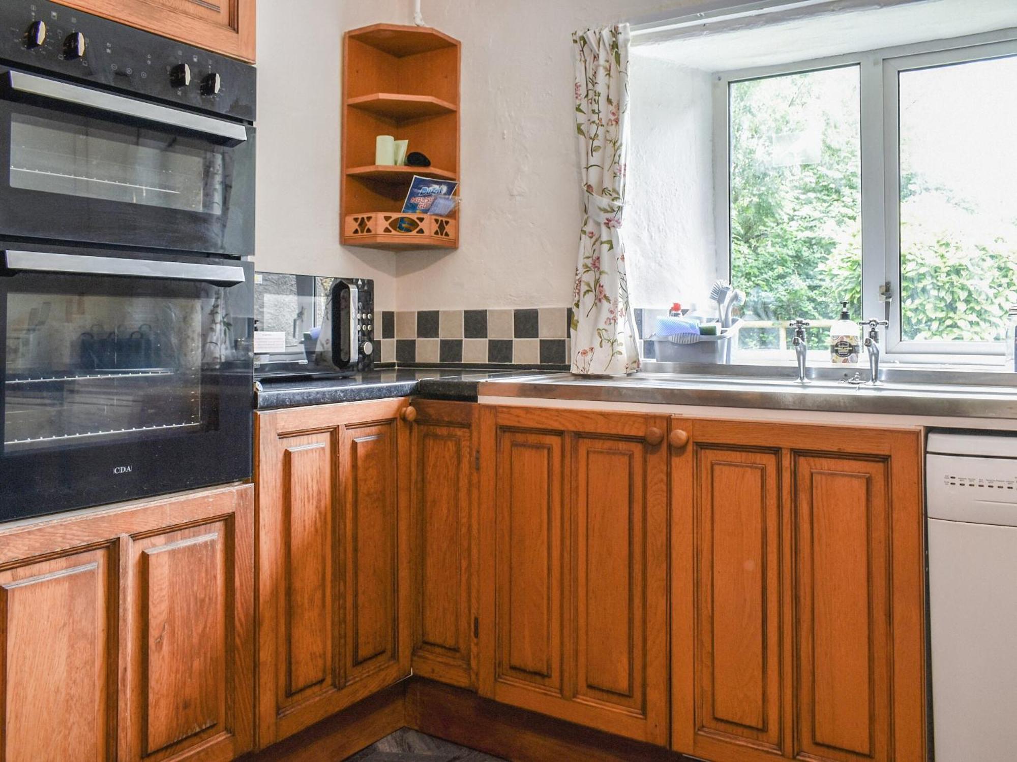 Laurel Farm Villa Rolstone Ngoại thất bức ảnh