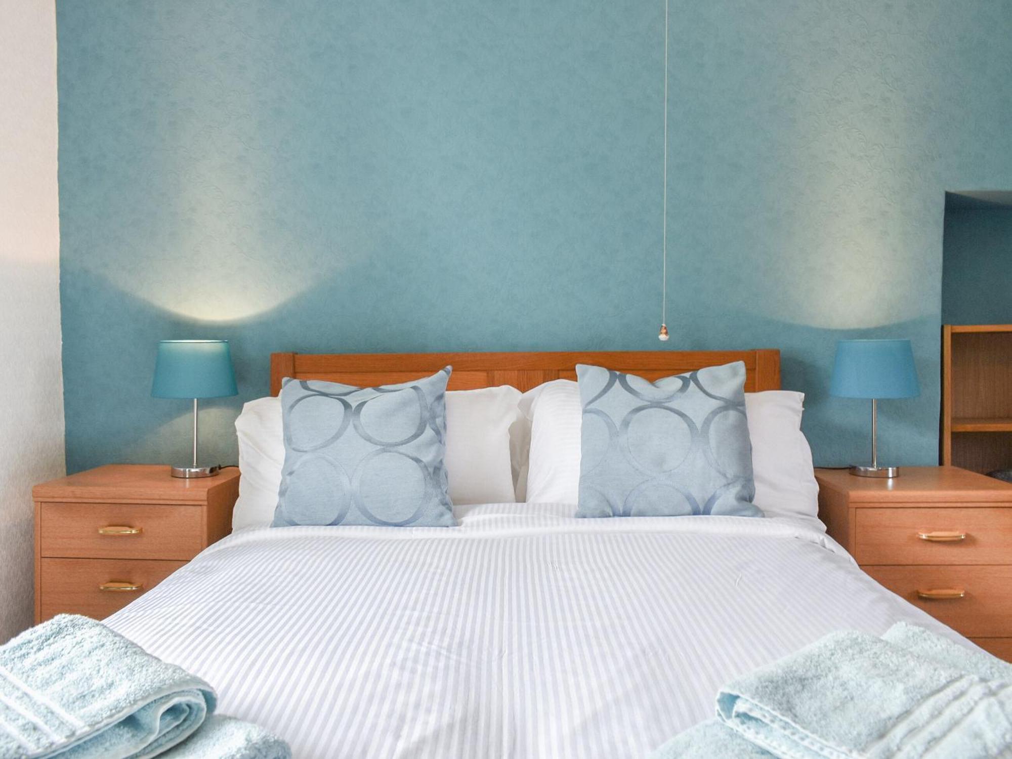 Laurel Farm Villa Rolstone Ngoại thất bức ảnh
